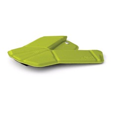 오리마우스 블루투스 접이식 무선 마우스 myAir0 라임 그린