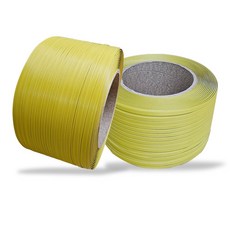 자동용 PP밴드 15MM * 7KG 1롤
