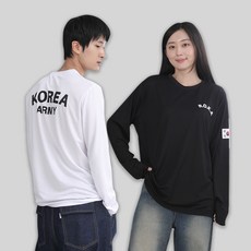 로카티 긴팔 티셔츠 기능성 남녀공용 ROKA 긴팔티