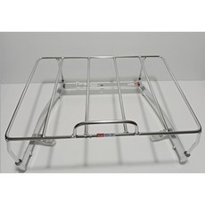 【TL機車雜貨店】KYMCO光陽VJR 110上下貨架 後架 叉架 載貨架 後貨架 北港架 插架 外送架