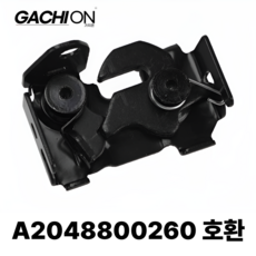 메르세데스 벤츠 W204 W207 W212 A2048800260 앞 좌측 후드 안전 캐치 래치 잠금 장치 호환 가치온, 왼쪽 A2048800260, 1개