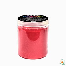OS 데코샌드아트 전용 색모래 250g 9빨강 미술재료 모래그림