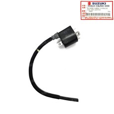 ADDRESS V125 高壓線圈 忍者 點火線圈 ADDRESS5期車系 SUZUKI 台鈴 原廠, 1個, 不含帽蓋