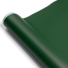 매트 화이트 비닐 자동차 랩 필름 호일 스티커 자동차 오토바이 액세서리에 대한 범용 자체 접착 방수 보호 필름, [00] Dark green, [00] 50cmx150cm