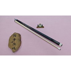 國華撞球 RHINO 130cm水標短撞球桿，適合小空間及兒童使用，撞球桌周邊配件, 1個