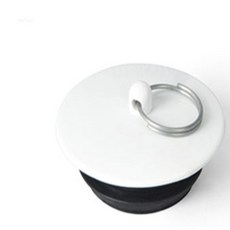 욕조배수구마개 하수구뚜껑 덮개 욕조물마개 4mm 국산