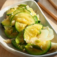 스낵밀 저당 호박볶음 100g (냉동), 1개