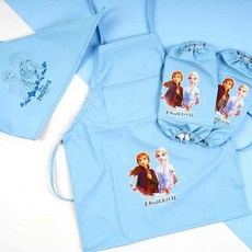 앞치마세트 아동앞치마