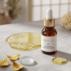 인텐시브 YB스킨에버 페이스오일 15ml, 1개