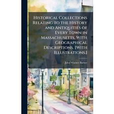 (英文圖書)Historical Collections Relating to the History and Antiquities of Every Town in... 精裝版, Hutson Street Press, 英文