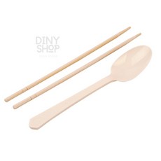 디니숍 일회용수저SET 1회용수저세트