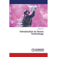 (英文圖書)Introduction to Drone Technology 平裝版, LAP Lambert Academic Publis..., 英文