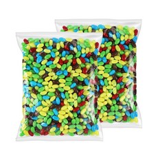 피니 젤리빈 1kg 대용량 벌크, 2개