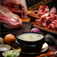 암소 소머리 한우 머리 고기, 1개, 5kg