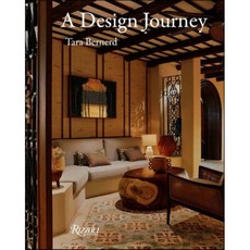 Tara Bernerd: A Design Journey, Rizzoli International Publi...
