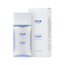 애터미 옴므 토너 x 1ea(140ml)