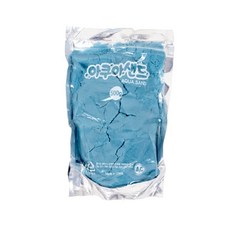 도도한데일리 아쿠아샌드 500g(블루) 샌드아트