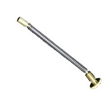 라이터 부싯돌 스프링 교환