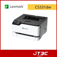 LEXMARK CS331DW / CS331 彩色 雙面 雷射印表機