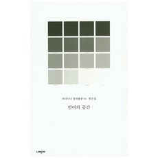 語言的空間, 嚴銀燮, 蝴蝶夢