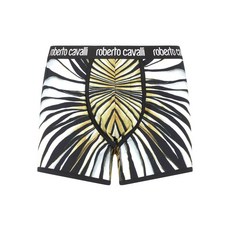 로베르토카발리 프린트 복서 브리프