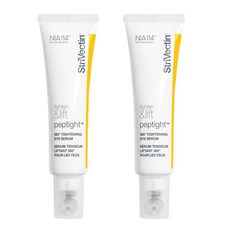 스트라이벡틴 타이튼 & 리프트 펩타이트 타이트닝 아이 세럼 19ml, 2개