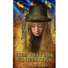 (영문도서) Them that Ask No Questions: A Sussex Steampunk Tale Paperback, CBS Green Man Publications, English, 9781916234208