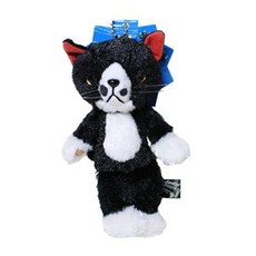 스크래치 마스코트인형 속스-14.5cm, 상세페이지 참조