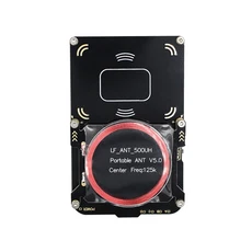 Proxmark3 Rdv 512M 리더 스마트 칩 복사기 125Khz T5577 배지 라이터 13.56Mhz 토큰 IC ID 키 복제 프로그, 04 Proxmark3-suit3