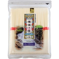 구호노시 손연소면 고급 500g, 1개