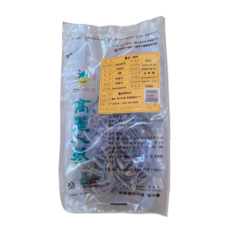 2024년산 홍삼 세미 3등 (케이바이오유통) 검사품, 1개, 300g