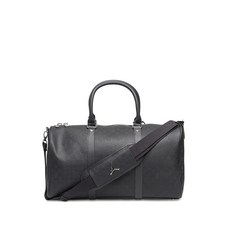 조던 모노그램 패치 모티프 여행용 캐리어