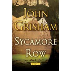 (영문도서) Sycamore Row Hardcover, Doubleday Books