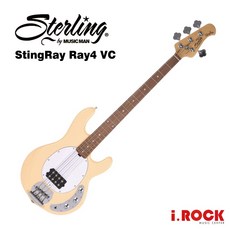 Sterling by Musicman StingRay Ray4 VC 電貝斯, 1個