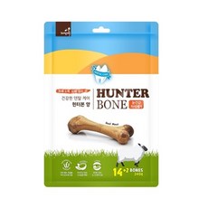 [자연애] 헌터본 양 16p, 16개, 1L, 기타