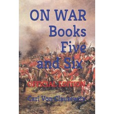 On War: Books Five and Six (Official Edition) Paperback, Independently Published, English, 9798711212331