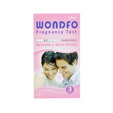 원포 임신테스트기 임테기 3개입 X 3박스, 3개