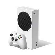 Xbox Series S 無光碟機版 台灣公司貨, 1個