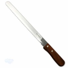 제과 제빵 코리아 빵칼 중 250mm, 상품 상세페이지 참조 (7339), 1개