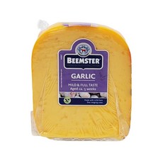 빔스터 냉장 풍미 갈릭치즈, 단품, 1개, 250g