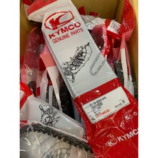 光陽原廠KRV180 傳動皮帶 (23100-AEE2-910)