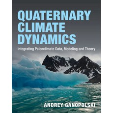 (英文圖書)Quaternary Climate Dynamics 精裝版, Cambridge University Press, English, Hardcover