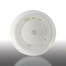 台灣製造 一氧化碳警報器 家用一氧化碳偵測器, 1個, ST-810AV