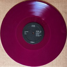 (수입 LP) Young Prisms Friends For Now (LP Album Ltd RE Pur) (Mint (M)), (수입 LP) Young Prisms Friends F