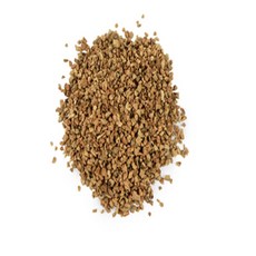 모리온 코르크 가루 화분장식 미니어처하우스, 중(1-2mm)
