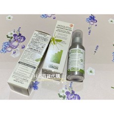 雅琪朵 精油防蚊水 檸檬草金縷梅配方 90ml, 1個, 天然精油防蚊液90ml