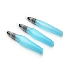 미요몰 붓펜 용기 물붓펜, 대