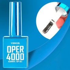 뷰젤 4000 사촌오빠탑젤 하드탑젤 10g, 1개, 뷰젤 사촌오빠탑젤