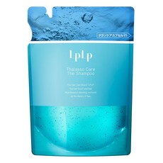 [머리카락과 지피의 토탈 케어] 루푸르프(LPLP)