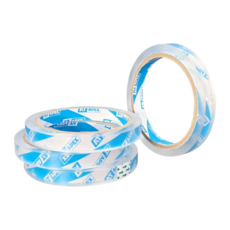AI APEX 透明膠帶, 1個, 18mm*45Y(10卷)
